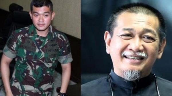 Screenshot 20220906 064235 Samsung Internet Anak Artis Memilih Jadi Abdi Negara. (Foto: istimewa)