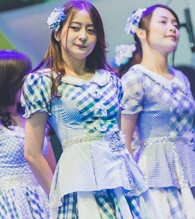 Artis Beragama Buddha yang Sering Disangka Muslim. (foto: Instagram)