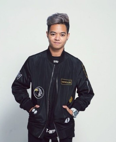 Artis Beragama Buddha yang Sering Disangka Muslim. (foto: Instagram)