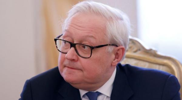 Moskow Ancam Putuskan Hubungan Diplomatik jika AS Berani Sita Aset Rusia