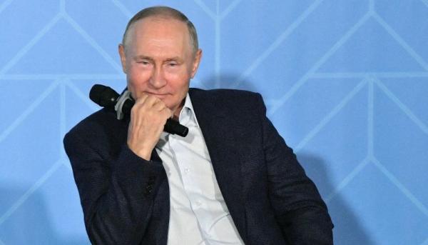 KPU Rusia Mulai Persiapkan Agenda Pilpres 2024, Putin Belum Umumkan Bakal Nyalon Lagi