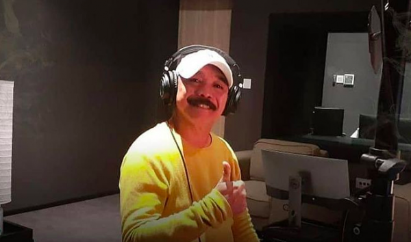 Artis Indonesia yang Pernah Jadi Kuli Bangunan sebelum Terkenal. (Foto: Instagram)