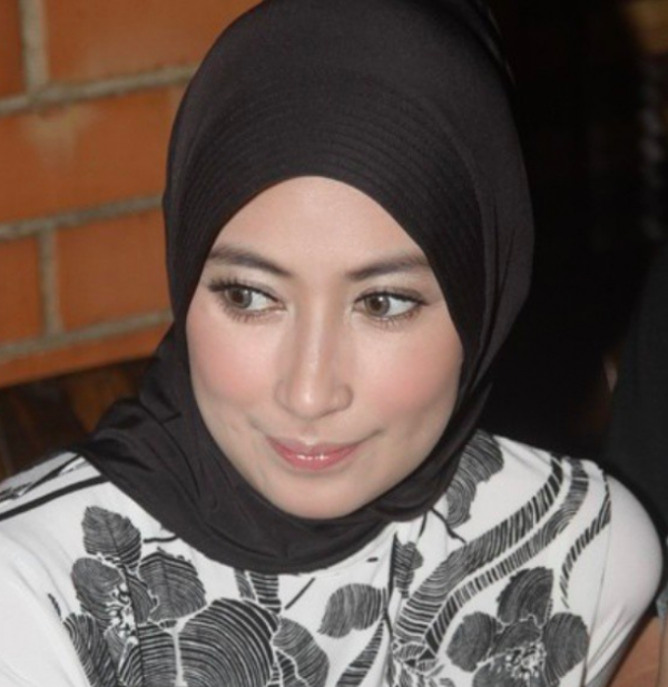 Screen Shot 2022 09 08 At 08 34 43 Artis Pernah Jadi Asisten Hotman Paris. (Foto: Instagram)