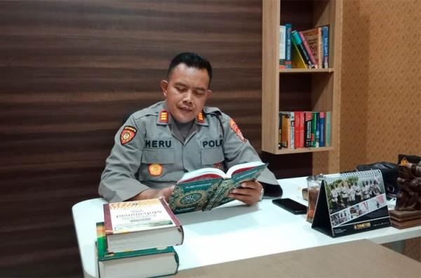 Komika Sukses Asal Sumut, Boris Bokir (Foto: Instagra/Boris Bokir)