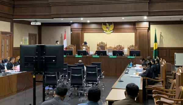 Jaksa Bongkar Persekongkolan Jahat Surya Darmadi, Buka Kebun Sawit di Kawasan Hutan