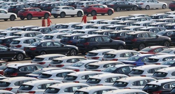 Inflasi Tinggi, Minat Konsumen Membeli Mobil Baru Turun