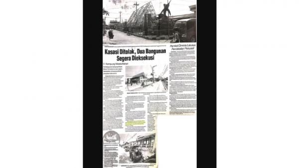 (Contoh Kliping Pembangunan, dok. dpubinmarcipka.jateng)