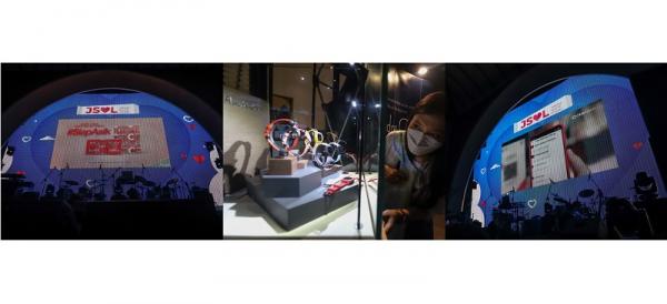 (Foto: MPI/Faisal Rahman)