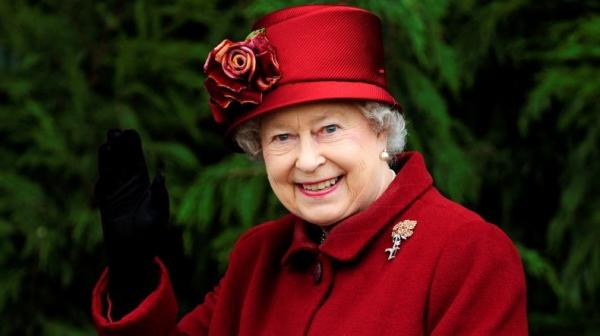 Surat Rahasia Ratu Elizabeth untuk Wali Kota Sydney, Baru Boleh Dibuka Tahun 2085