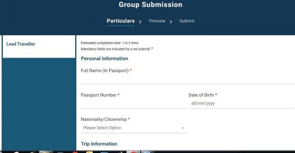 (Foto: tangkapan layar situs web ICA)