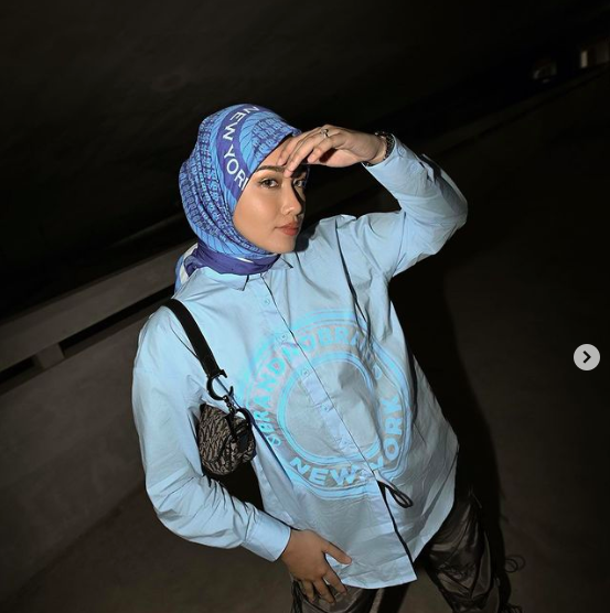 Screen Shot 2022 09 10 At 10 11 35 Artis Indonesia yang Tinggal di Australia. (Foto: Instagram)