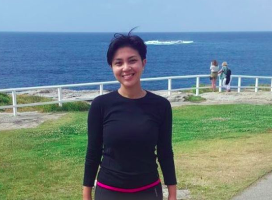 Screen Shot 2022 09 10 At 10 13 00 Artis Indonesia yang Tinggal di Australia. (Foto: Instagram)