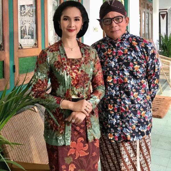 Artis Senior yang Masih Eksis. (Foto: Instagram)