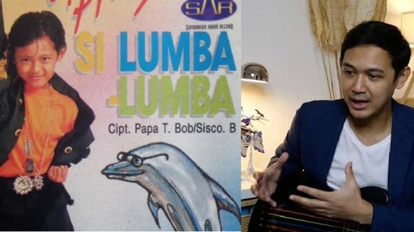 Bondan Prakoso (Foto: Instagram Bondan Prakoso)