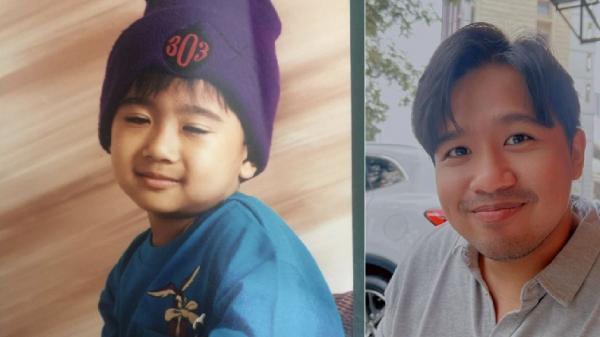 Joshua Suherman  Artis cilik era 1990-an paling terkenal di zamannya. (Foto: Instagram)