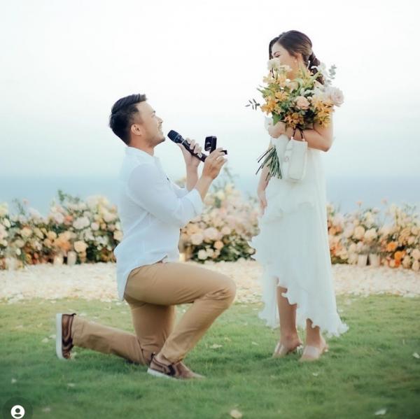 Screenshot 20220912 065043 Instagram Artis Ingin Segera Menikah. (Foto: instagram)