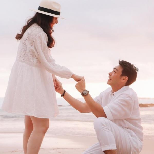 Screenshot 20220912 065215 Instagram Artis Ingin Segera Menikah. (Foto: instagram)