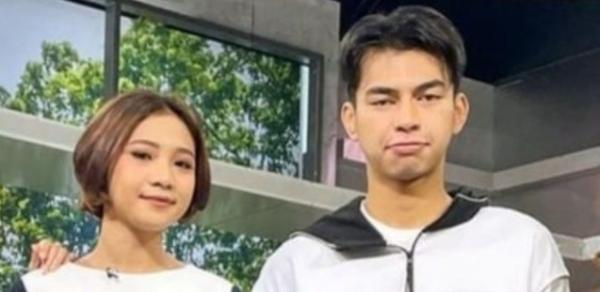 Nagita Slavina Kembaran Artis Punya Kembaran Tak Sedarah. (Foto: Istimewa)