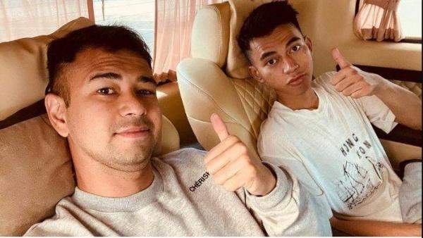 Raffi Ahmad Kembaran Artis Punya Kembaran Tak Sedarah. (Foto: Istimewa)