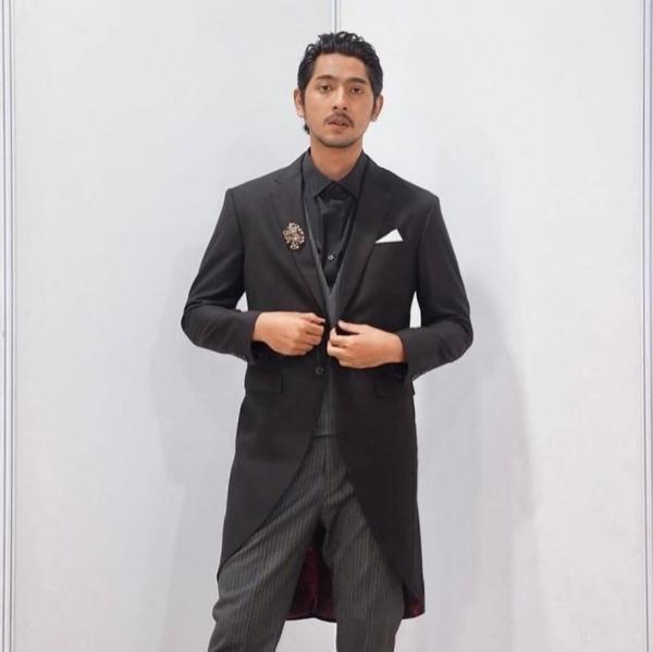 WhatsApp Image 2022 09 13 At 10 46 06 AM 1 Artis Indonesia yang Jago Main Bulu Tangkis. (Foto: Instagram)