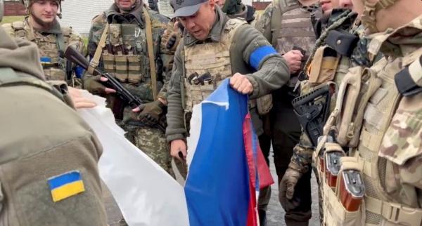 Wow! Ukraina Klaim Tewaskan 1.030 Tentara Rusia dalam Sehari