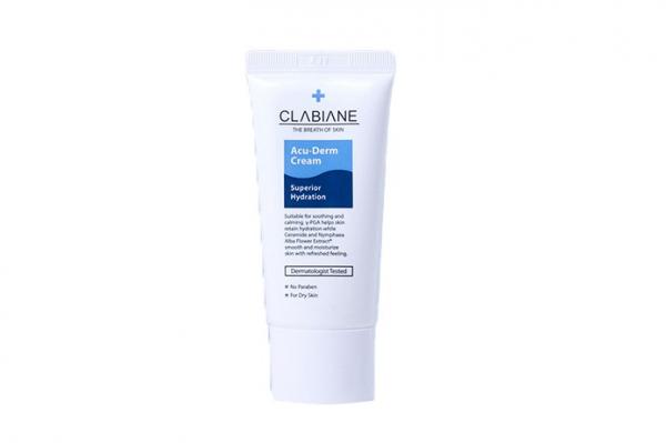 Dermaster Clabiane Acu-Derm Cream