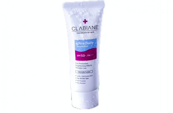 Dermaster Clabiane Ultra Daily Sunscreen