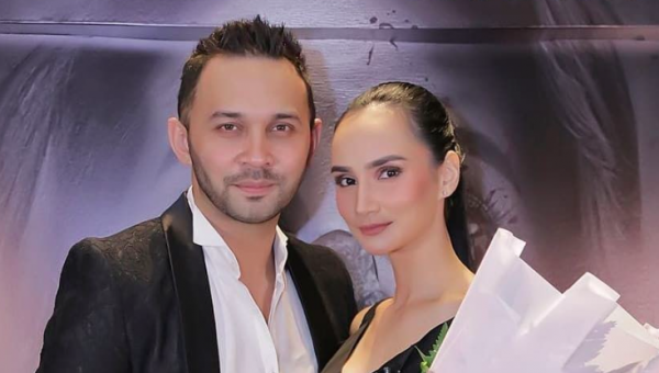 Artis Indonesia Nikah dengan Selebriti Luar Negeri. (foto: Instagram)