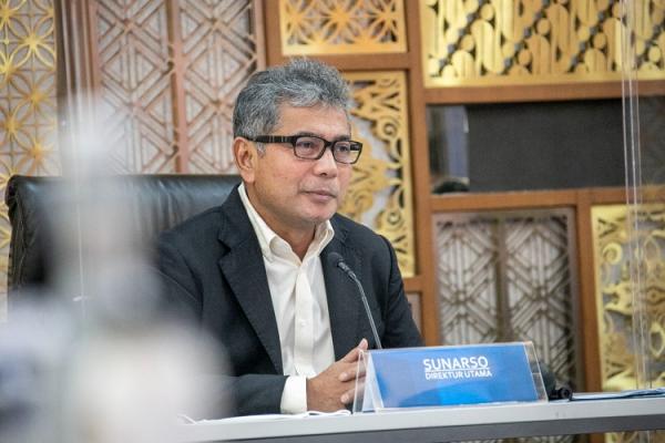 BRI Cetak Laba Bersih Rp51,4 Triliun Di 2022, Tertinggi Dalam Sejarah ...