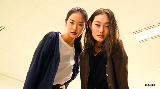 Intip koleksi terbaru brand Figure. (foto: dok Figure)