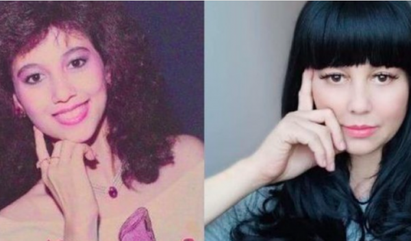 Artis Lawas Pesonanya Tak Pudar. (foto: Instagram)