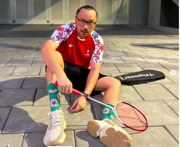 Artis yang Punya Bisnis Startup. (foto: Instagram)