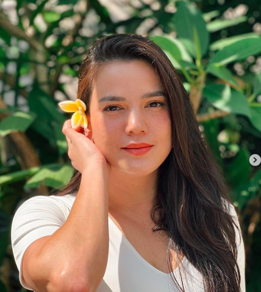 Screen Shot 2022 09 15 At 10 42 53 Artis yang Punya Bisnis Startup. (foto: Instagram)