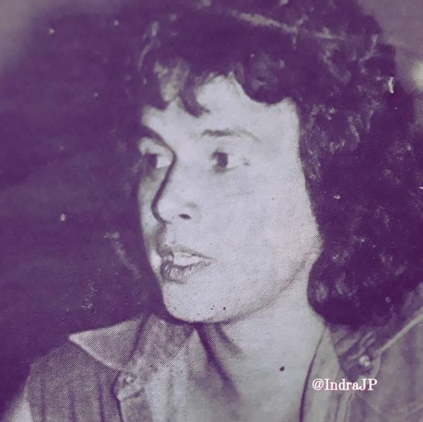 Aktor perankan tokoh Jagoan. (Foto: istimewa)