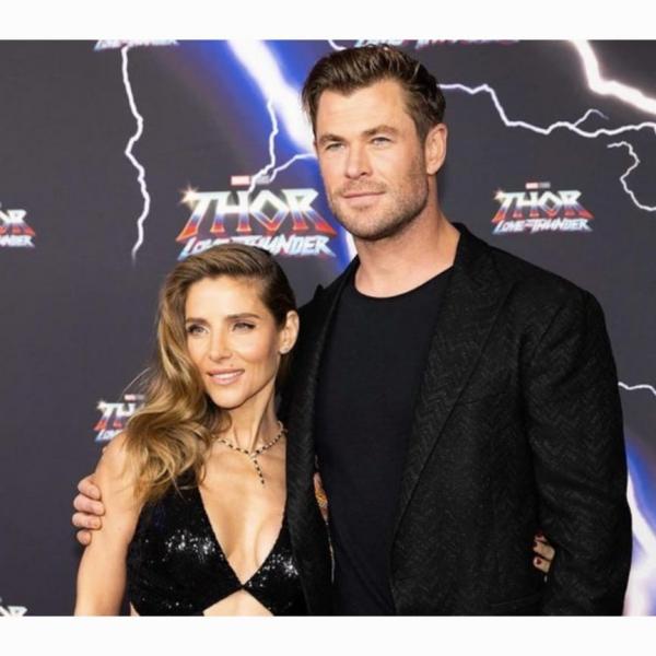 Artis Luar Negeri Nikah di Indonesia. (Foto: Instagram)