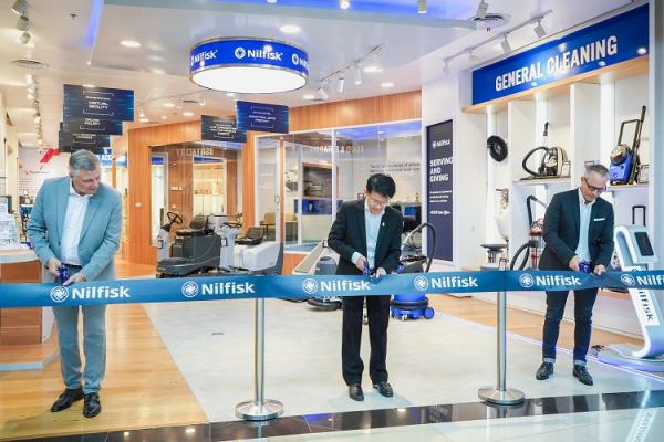 (Foto: dok Living World Alam Sutera)