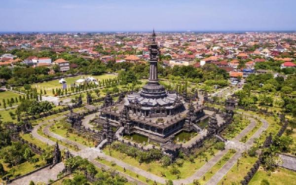 7 Tempat Bersejarah di Bali, Ada yang Berdiri Sejak Abad ke-17