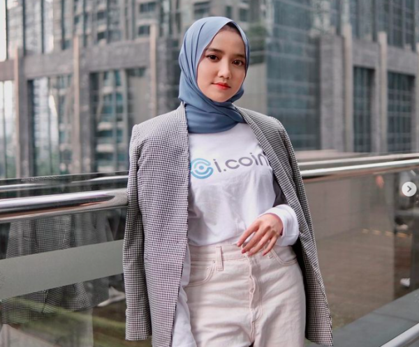 Anak Ustadz Jadi Seleb. (Foto: instagram)