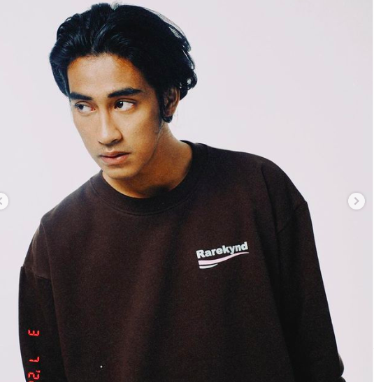 Anak Ustadz Jadi Seleb. (Foto: instagram)