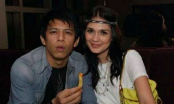 Artis Putus Setelah Pacaran Bertahun-tahun. (Foto: Istimewa)