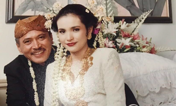 Artis Pilih Setia Tak Menikah Lagi Setelah Pasangan Meninggal