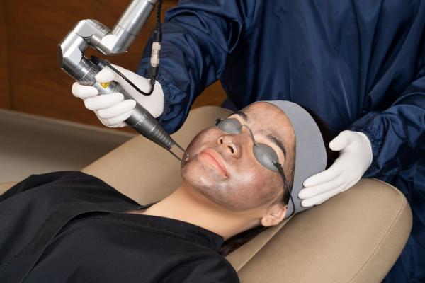 Ilustrasi perawatan kulit yang alergi. (Foto: Istimewa)