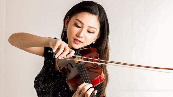 Audrey Vanessa, Miss Indonesia 2022 asal Sulawesi Utara. (Foto : Instagram/@Audreyvanessa)