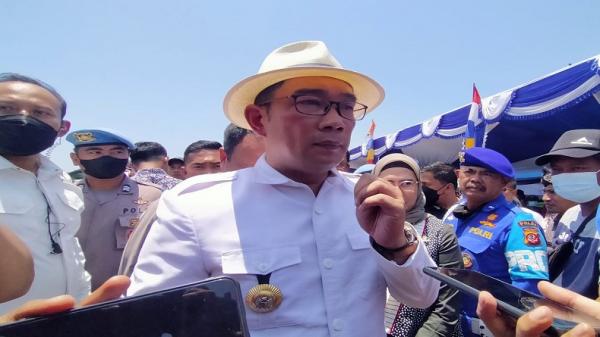Ridwan Kamil Angkat Bicara soal Penolakan Raperda Kota Religius Depok