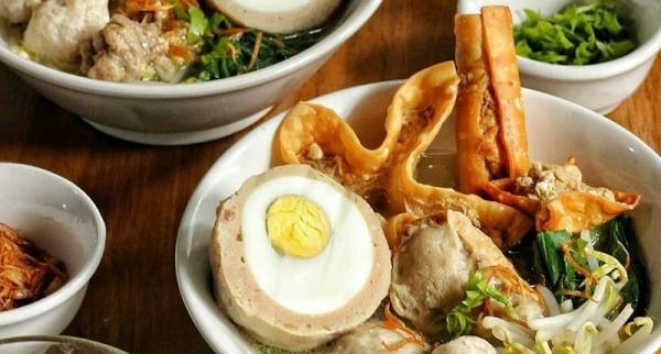 Cara Membuat Bumbu Kuah Bakso Malang Bisa Pilih Kaldu Sapi Dan Ayam