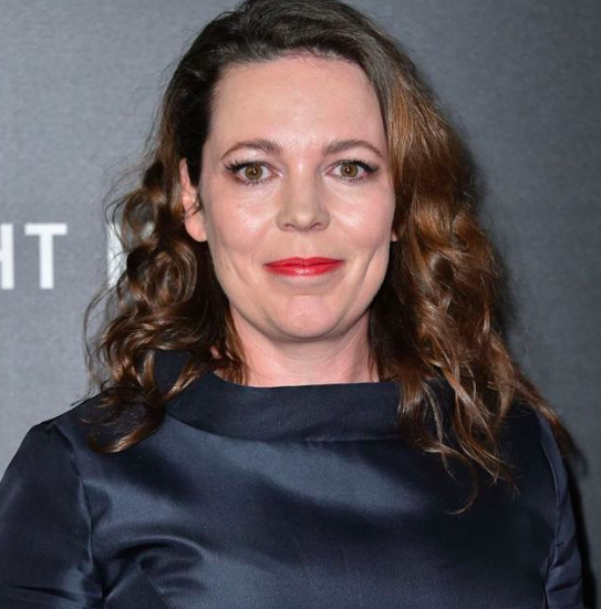 Artis yang Pernah Berperan sebagai Ratu Elizabeth II. (Foto: instagram)