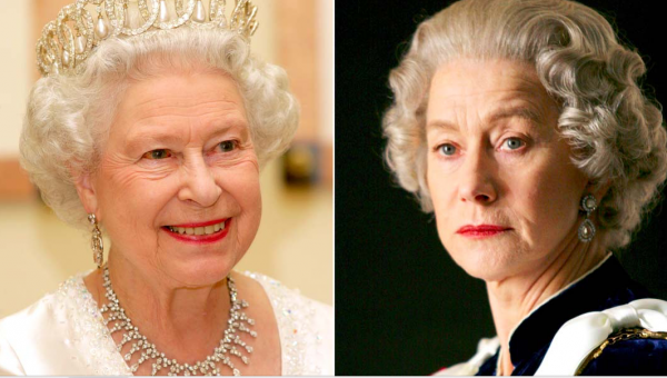 Screen Shot 2022 09 17 At 06 43 24 Artis yang Pernah Berperan sebagai Ratu Elizabeth II. (Foto: instagram)