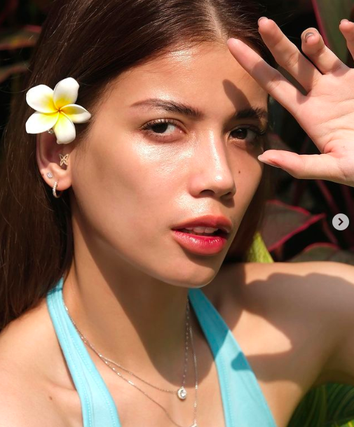 Screen Shot 2022 09 17 At 09 07 54 Artis yang Pernah Masuk Rumah Sakit karena Makanan. (Foto: Instagram)