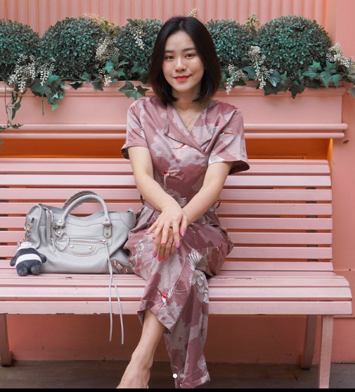 Screen Shot 2022 09 17 At 09 08 22 Artis yang Pernah Masuk Rumah Sakit karena Makanan. (Foto: Instagram)