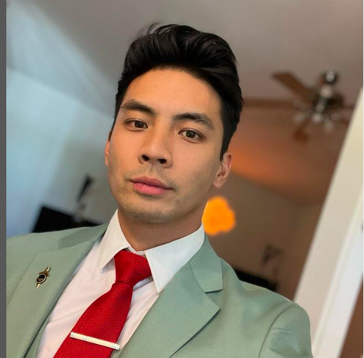 Screen Shot 2022 09 17 At 09 47 15 Artis Indonesia yang Paling Terkenal di Dunia. (Foto: Instagram)